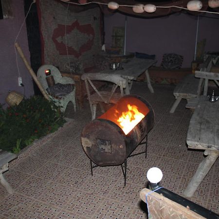 Auberge de jeunesse Afica Surf House à Imsouane Extérieur photo