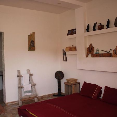 Auberge de jeunesse Afica Surf House à Imsouane Extérieur photo