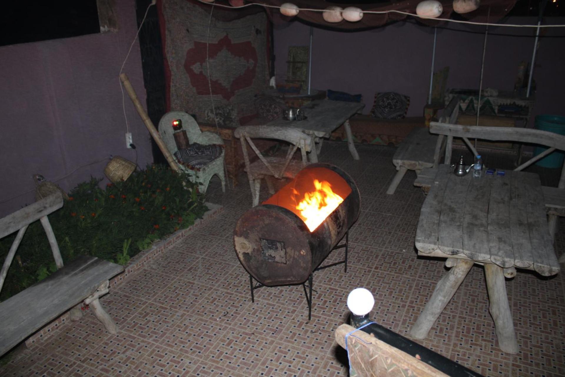 Auberge de jeunesse Afica Surf House à Imsouane Extérieur photo