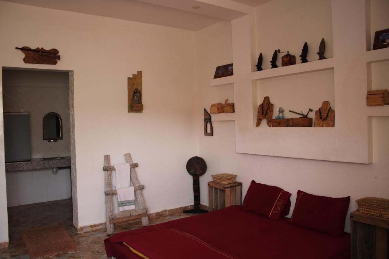 Auberge de jeunesse Afica Surf House à Imsouane Extérieur photo